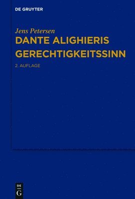 Dante Alighieris Gerechtigkeitssinn 1