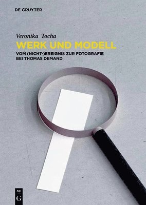 bokomslag Werk und Modell