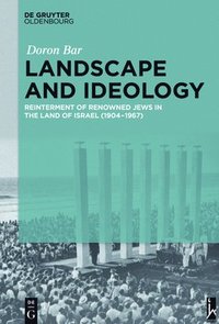 bokomslag Landscape and Ideology