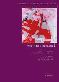 bokomslag The Indigenous Lens?
