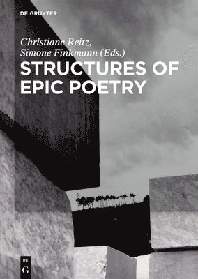 Structures of Epic Poetry