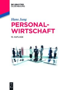 bokomslag Personalwirtschaft