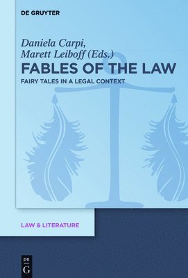 Fables of the Law 1