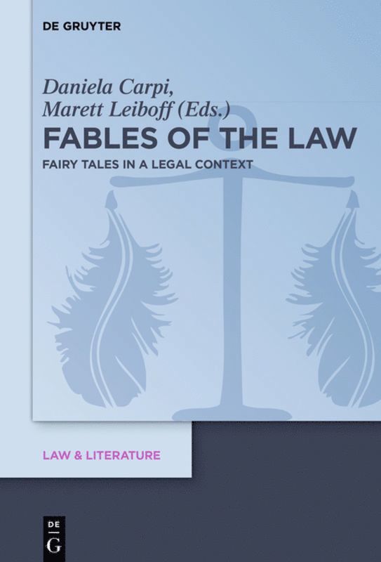 Fables of the Law
