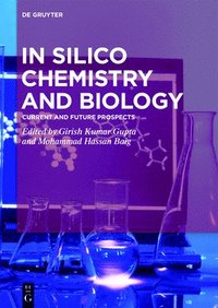 bokomslag In Silico Chemistry and Biology