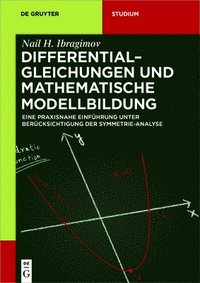 bokomslag Differentialgleichungen und Mathematische Modellbildung