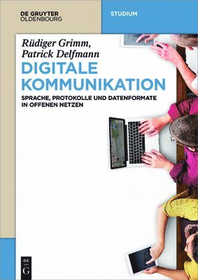 Digitale Kommunikation 1