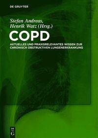 bokomslag COPD