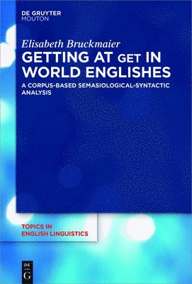 Getting at GET in World Englishes 1