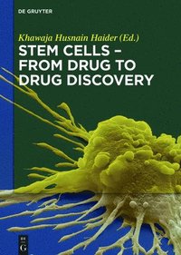 bokomslag Stem Cells - From Drug to Drug Discovery