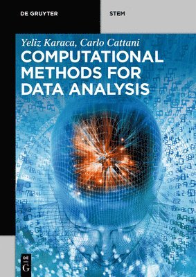 bokomslag Computational Methods for Data Analysis