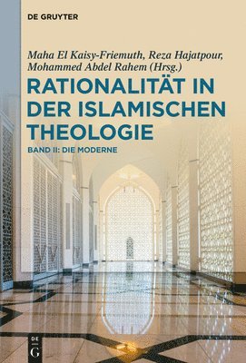 Rationalität in der Islamischen Theologie