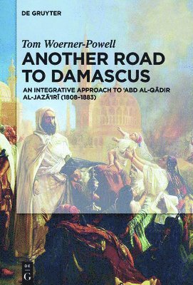 Another Road to Damascus 1