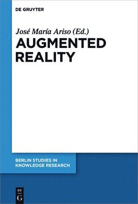 bokomslag Augmented Reality