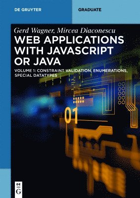 Web Applications with Javascript or Java 1
