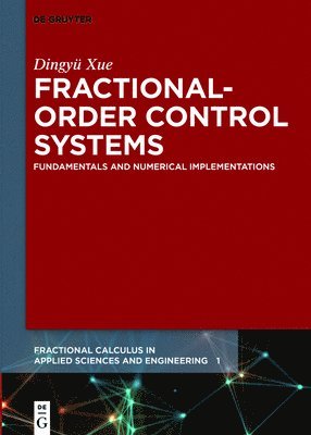 Fractional-Order Control Systems 1