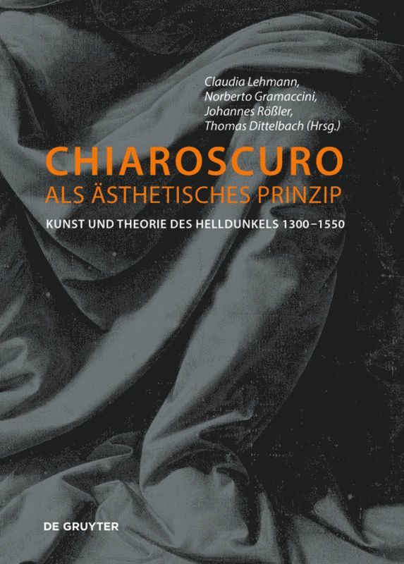 Chiaroscuro als ästhetisches Prinzip