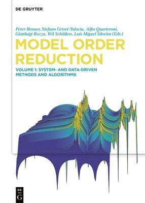 System- and Data-Driven Methods and Algorithms 1