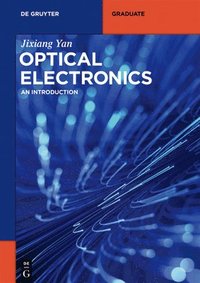 bokomslag Optical Electronics