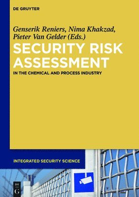 bokomslag Security Risk Assessment