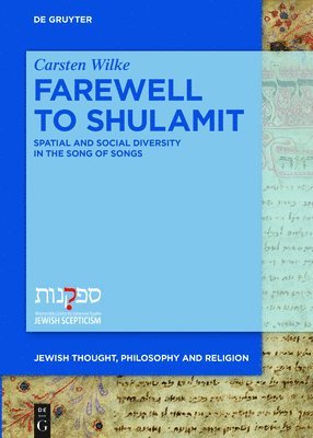 Farewell to Shulamit 1