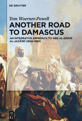 Another Road To Damascus 1