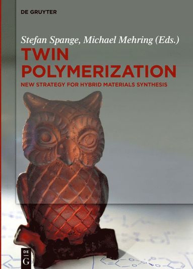 bokomslag Twin Polymerization