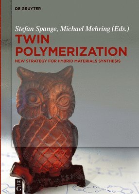Twin Polymerization 1