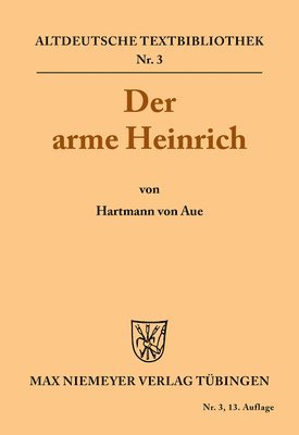 arme Heinrich
