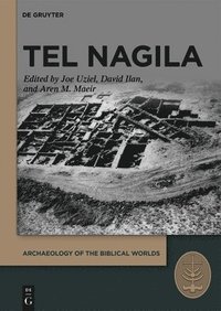 bokomslag Tel Nagila