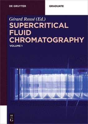 Supercritical Fluid Chromatography 1