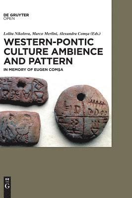 Western-Pontic Culture Ambience and Pattern 1