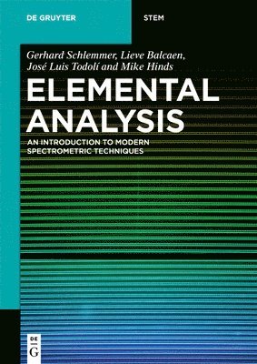 Elemental Analysis 1