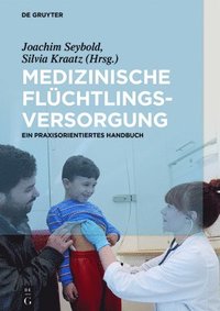 bokomslag Medizinische Flchtlingsversorgung