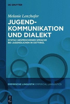 Jugendkommunikation und Dialekt 1