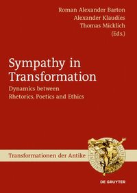 bokomslag Sympathy in Transformation