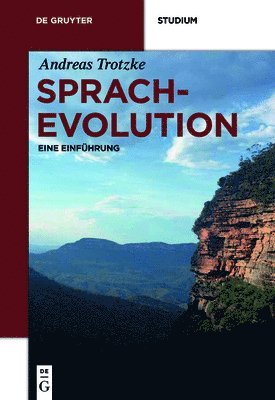 Andreas Trotzke - Sprachevolution, Häftad