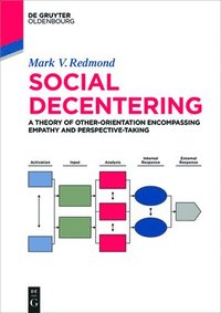 bokomslag Social Decentering