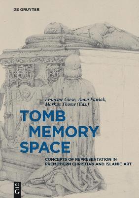 bokomslag Tomb  Memory  Space