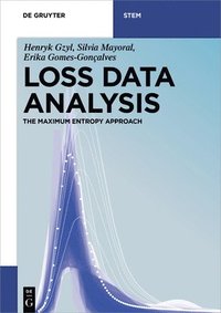 bokomslag Loss Data Analysis