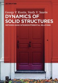bokomslag Dynamics of Solid Structures