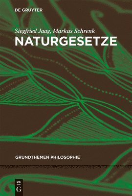 Siegfried Jaag, Markus Schrenk - Naturgesetze, Häftad