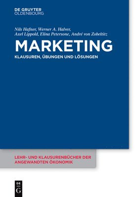 Marketing 1