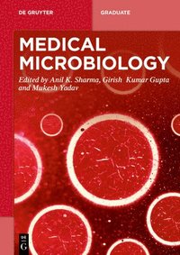 bokomslag Medical Microbiology