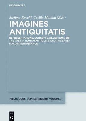 Imagines Antiquitatis 1