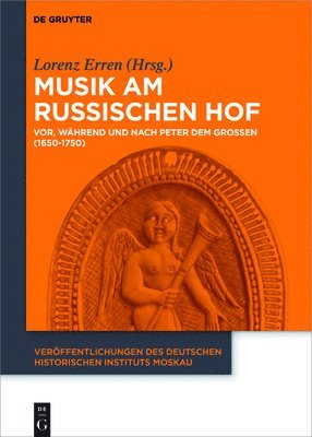 Musik am russischen Hof 1