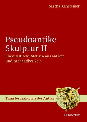 Pseudoantike Skulptur II 1