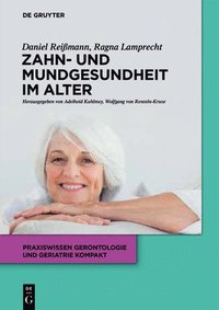 bokomslag Zahn- und Mundgesundheit im Alter