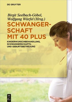 Schwangerschaft mit 40 plus 1