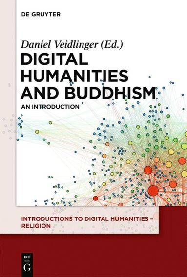 bokomslag Digital Humanities and Buddhism